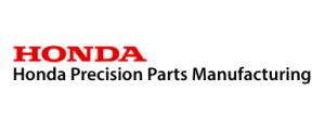 honda precision parts company